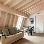 Guinizzelli 4 Apartman *