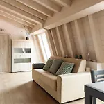 Apartman Guinizzelli 4 Milánó
