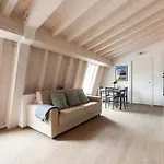 Apartman Guinizzelli 4 Milánó