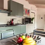 Apartman Guinizzelli 4