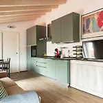 Apartman Guinizzelli 4