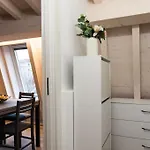 Guinizzelli 4 Apartman