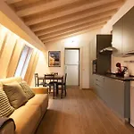 Guinizzelli 4 Apartman Milánó