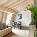 Guinizzelli 4 Apartman Milánó