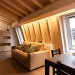 Guinizzelli 4 Apartman Milánó