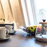 Guinizzelli 4 Apartman