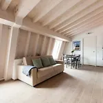Apartman Guinizzelli 4