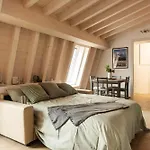 Apartman Guinizzelli 4 Milánó