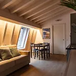 Guinizzelli 4 Apartman *
