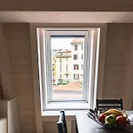 Guinizzelli 4 Apartman Milánó