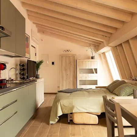 Guinizzelli 4 ミラノ