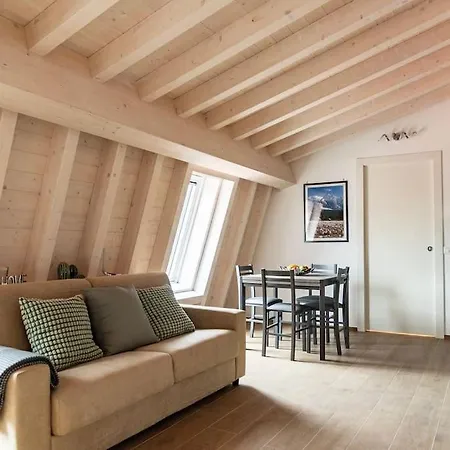 Guinizzelli 4 アパート *