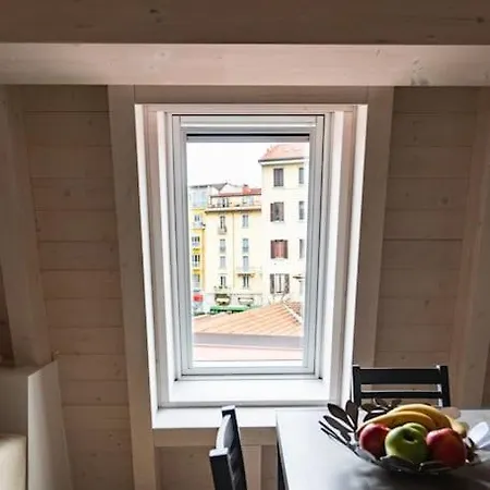 Guinizzelli 4 * ミラノ