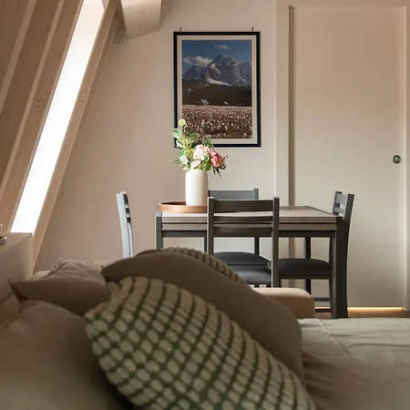 アパート Guinizzelli 4 ミラノ