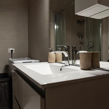 Guinizzelli 4 アパート *