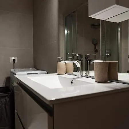 Guinizzelli 4 アパート ミラノ