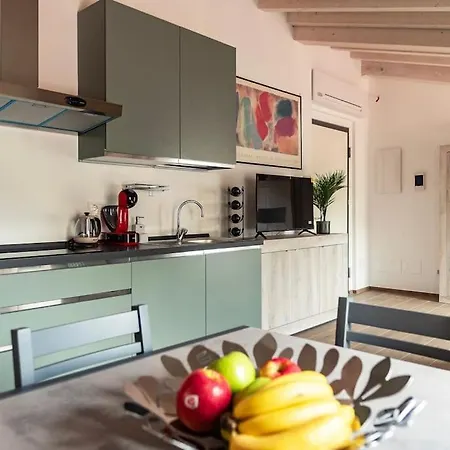 Guinizzelli 4 * ミラノ