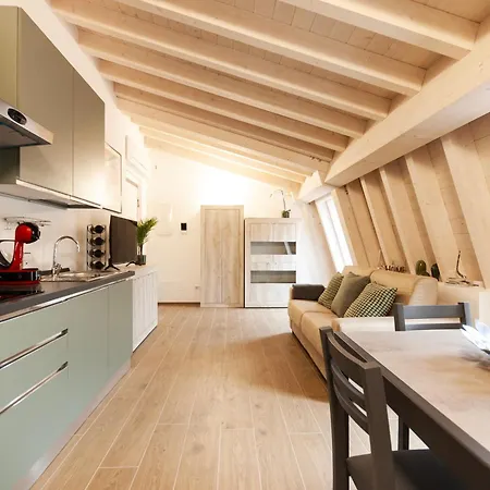 Guinizzelli 4 アパート