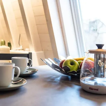 Guinizzelli 4 ミラノ