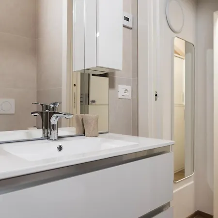 アパート Guinizzelli 4