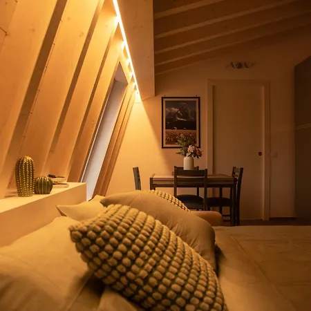 Guinizzelli 4 アパート *