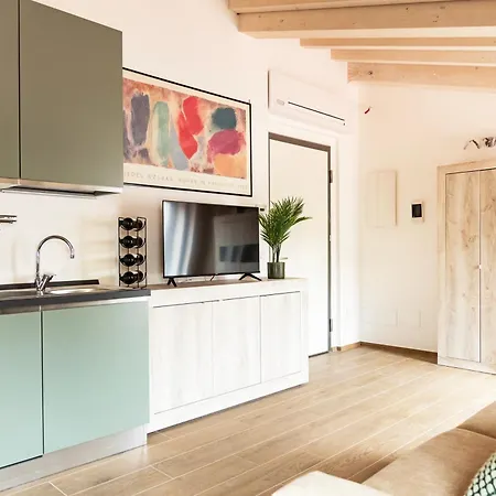 Guinizzelli 4 ミラノ