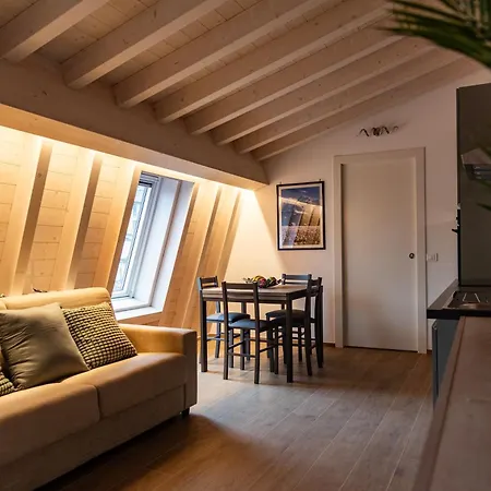 Guinizzelli 4 アパート *