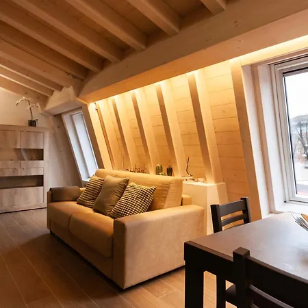 アパート Guinizzelli 4 ミラノ