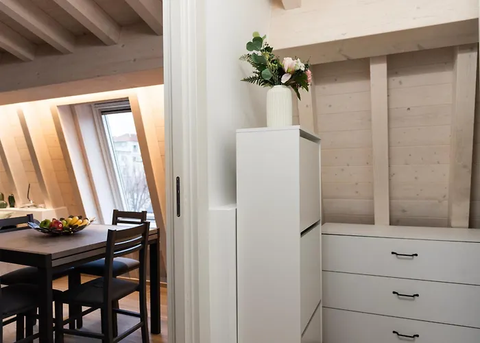 Lägenhet Guinizzelli 4 Milano