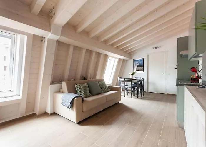 Lägenhet Guinizzelli 4 Milano