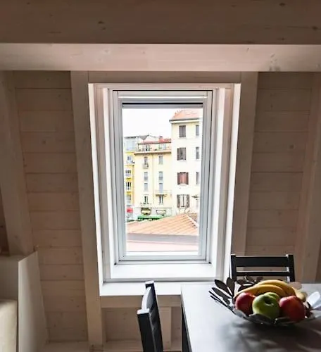 Guinizzelli 4 * Milano