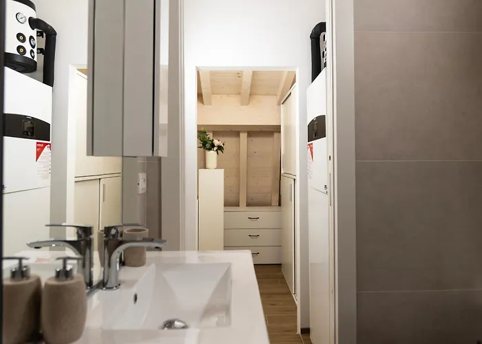 Lägenhet Guinizzelli 4