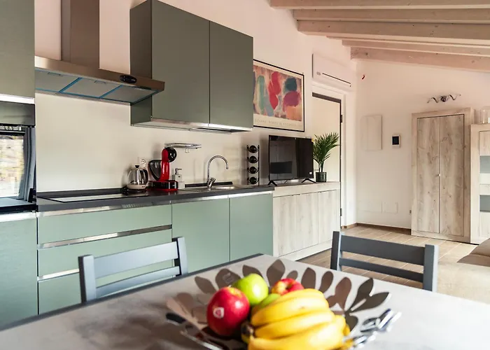 Lägenhet Guinizzelli 4