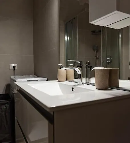 Guinizzelli 4 Lägenhet Milano