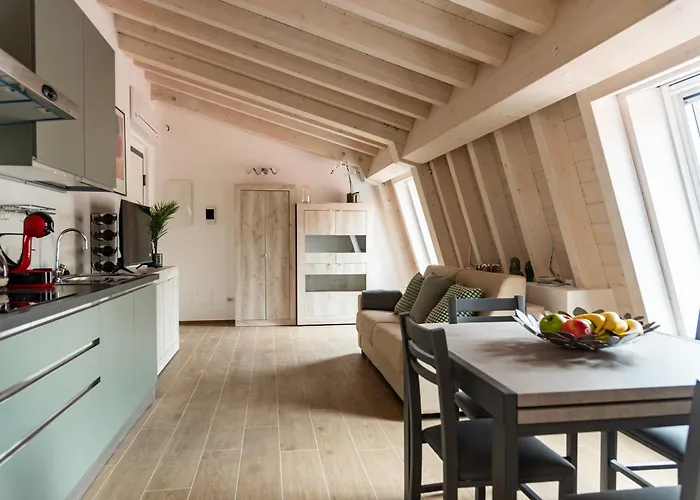 Lägenhet Guinizzelli 4 Milano