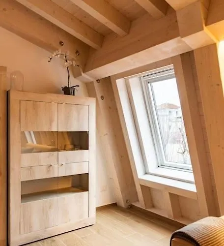 Guinizzelli 4 Lägenhet *