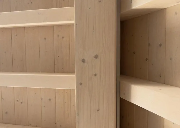 Lägenhet Guinizzelli 4 *