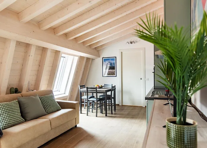 Guinizzelli 4 Lägenhet Milano