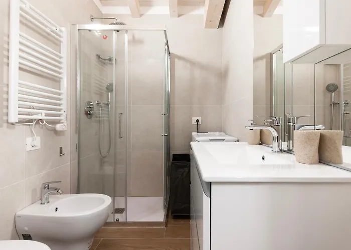 Guinizzelli 4 * Milano