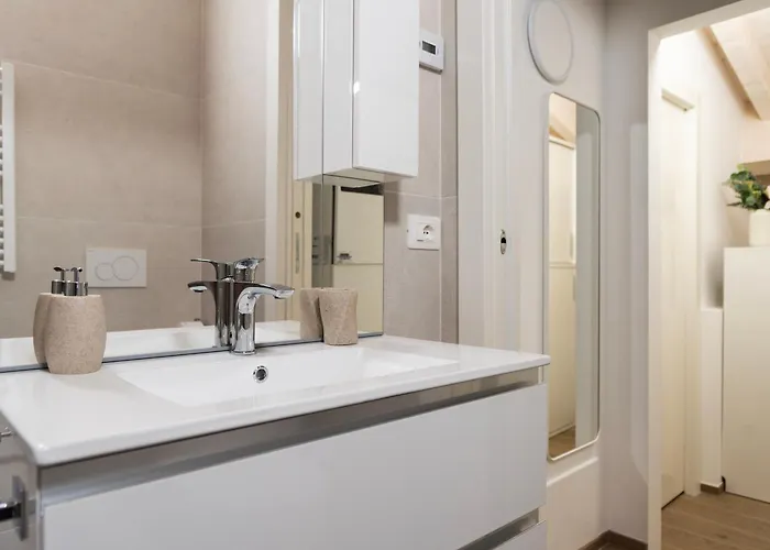 Lägenhet Guinizzelli 4