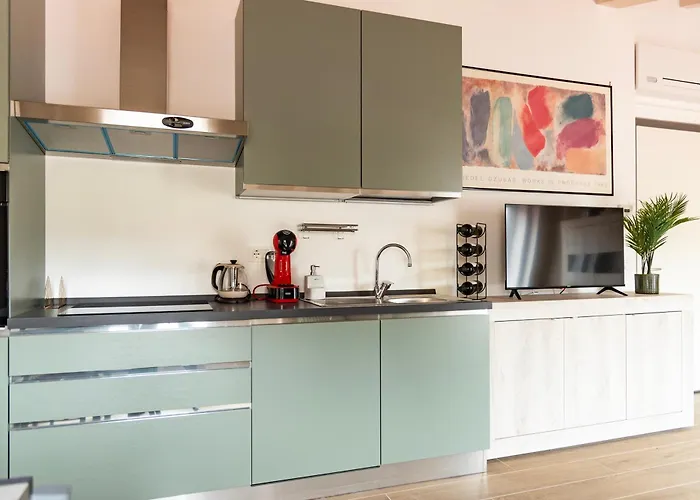 Guinizzelli 4 * Milano