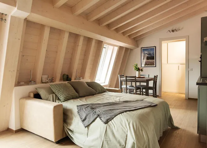 Lägenhet Guinizzelli 4 Milano