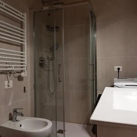 Guinizzelli 4 Апартаменты Милан