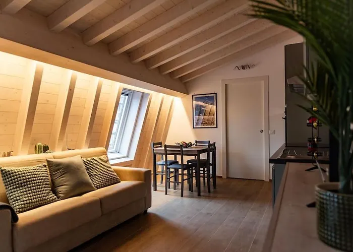 Apartamento Guinizzelli 4